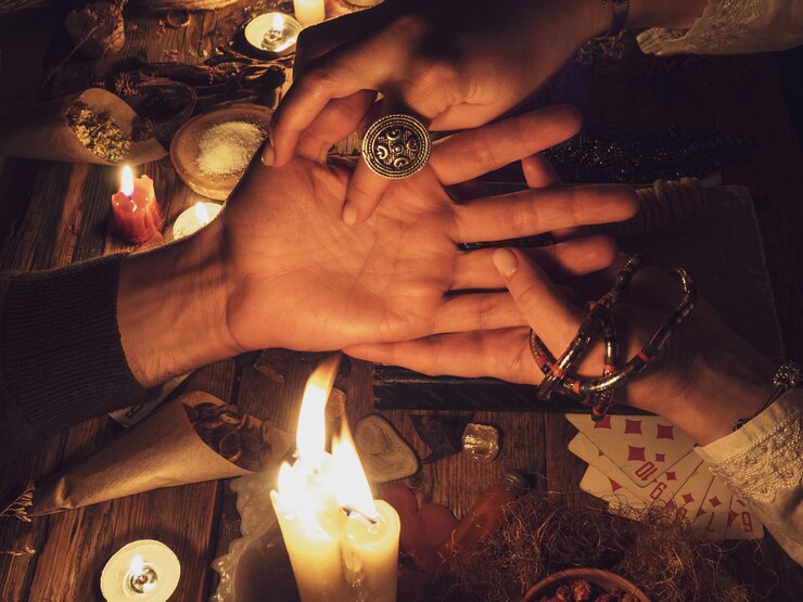 Why Choose Spiritual Healer Kemo for Psychic Reading in Canada and the USA?
